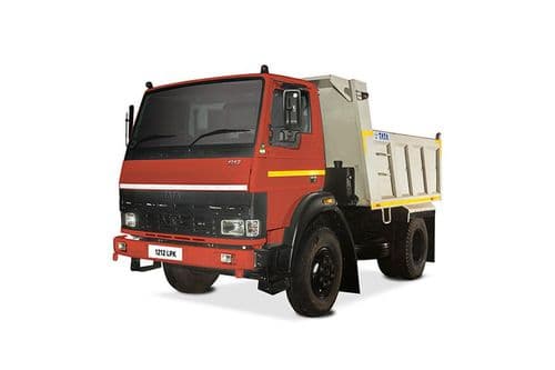 Tata 1212 LPK