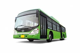 Tata LPO 1612 RESLF