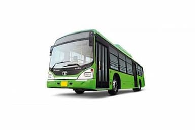 Tata LPO 1615 LE