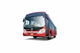 Tata LPO 1624