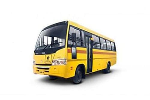 Tata LP 709 Starbus Skool