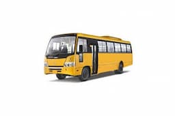 டாடா எல்பி 912 ஸ்டார்பஸ் ஸ்கூல் ஏசி