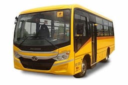 Tata LP 913 Starbus Skool CNG AC