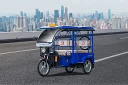 லோஹியா  Comfort F2F Plus