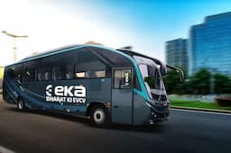 EKA Coach