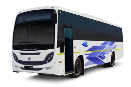 Ashok Leyland Oyster Wide School Bus