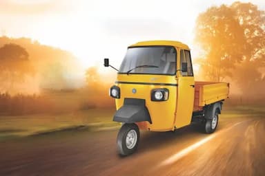 Piaggio Ape Xtra Classic