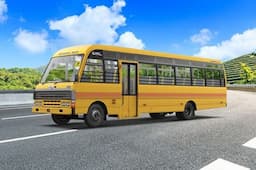 எஸ்எம்எல் இசுசு பிரெஸ்டீஜ் BSVI