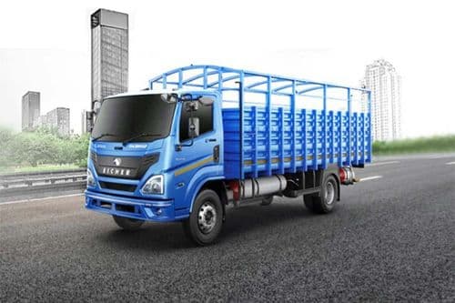 Eicher Pro 2095XP CNG Front Left Side