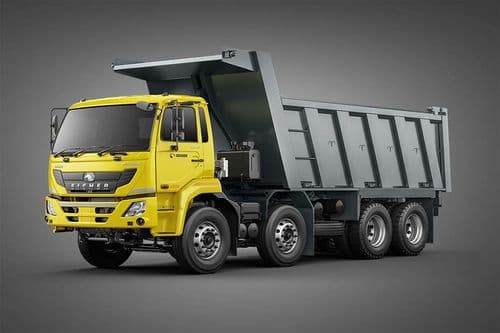 எய்ச்சர் புரோ 6035டி