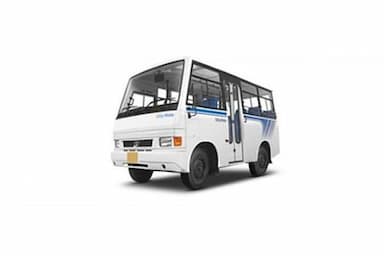 Tata SFC 410 CityRide