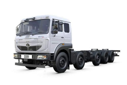 Tata LPT 4225 Cowl