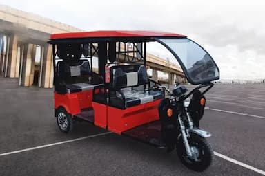 SN Solar Energy Ellectrico Basic