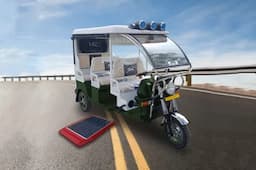 ਐਸ ਐਨ ਸੋਲਰ ਐਨਰਜੀ  Ellectrico Solar