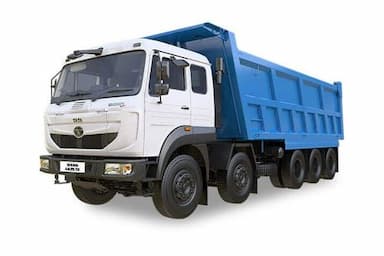 Tata Signa 4825.TK