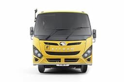 ஐச்சர் ஸ்கைலைன் 2075 எச் பள்ளி பஸ்