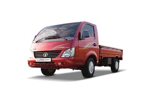 Tata Super Ace Mint