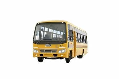 ਐਸਐਮਐਲ ਇਸੂਜ਼ੂ S7