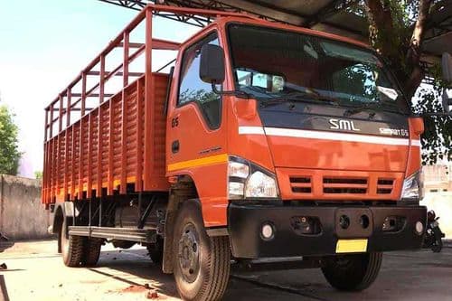 samrat-gs-truck