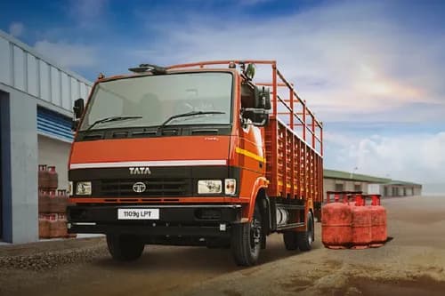 Tata 1109g LPT