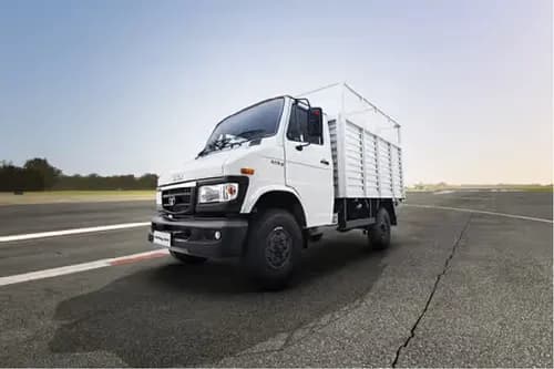 Tata 609g SFC