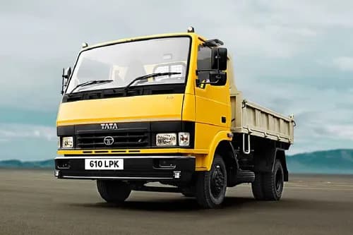 Tata 610 LPK Tipper