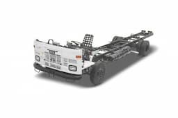 Tata LP/LPO 1512 Ex