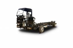 Tata LPO 8.5 T