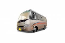 Tata LP 410 Luxury Starbus
