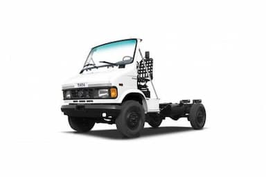 Tata SFC 410