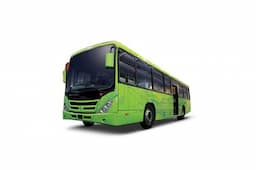 Tata Starbus Hybrid