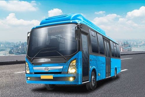 Tata Starbus Ultra City Electric