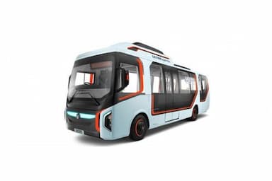 Tata Ultra Electric