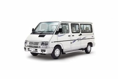 Tata Winger 15S