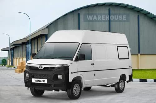 Tata Winger Cargo