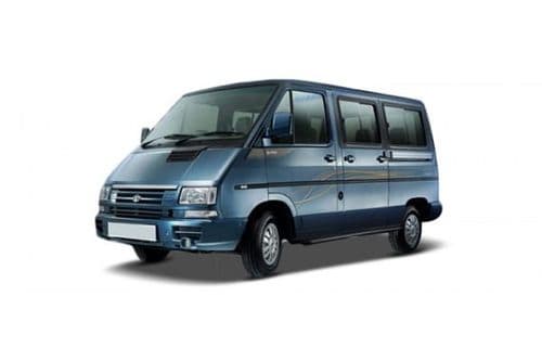 Tata Winger Platinum
