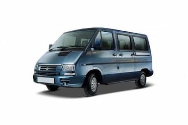 Tata Winger Platinum