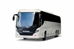 Scania Touring Bus HD