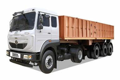 Tata Signa 5530.S 4x2