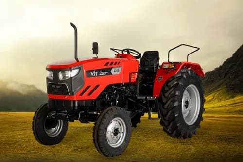 VST Zetor 4211