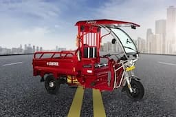 YC Electric E Loader