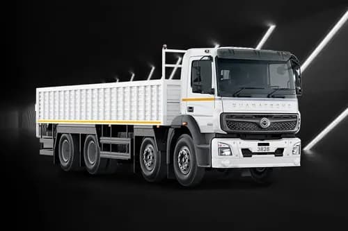 BharatBenz 3828R
