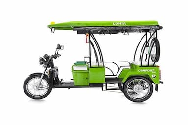 Lohia Comfort F2F
