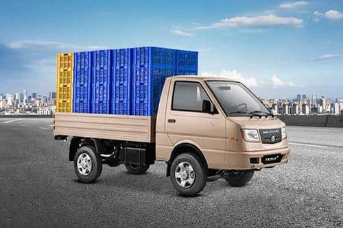 Ashok Leyland Dost Plus