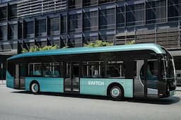 Switch Mobility e1