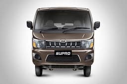 Mahindra Supro