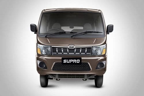 supro-van