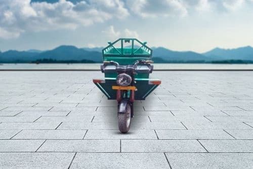 G kon Gkon Cargothree-wheelers