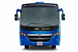 Tata LPO 1613 LNG BS6