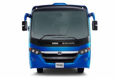 Tata LPO 1613 LNG BS6